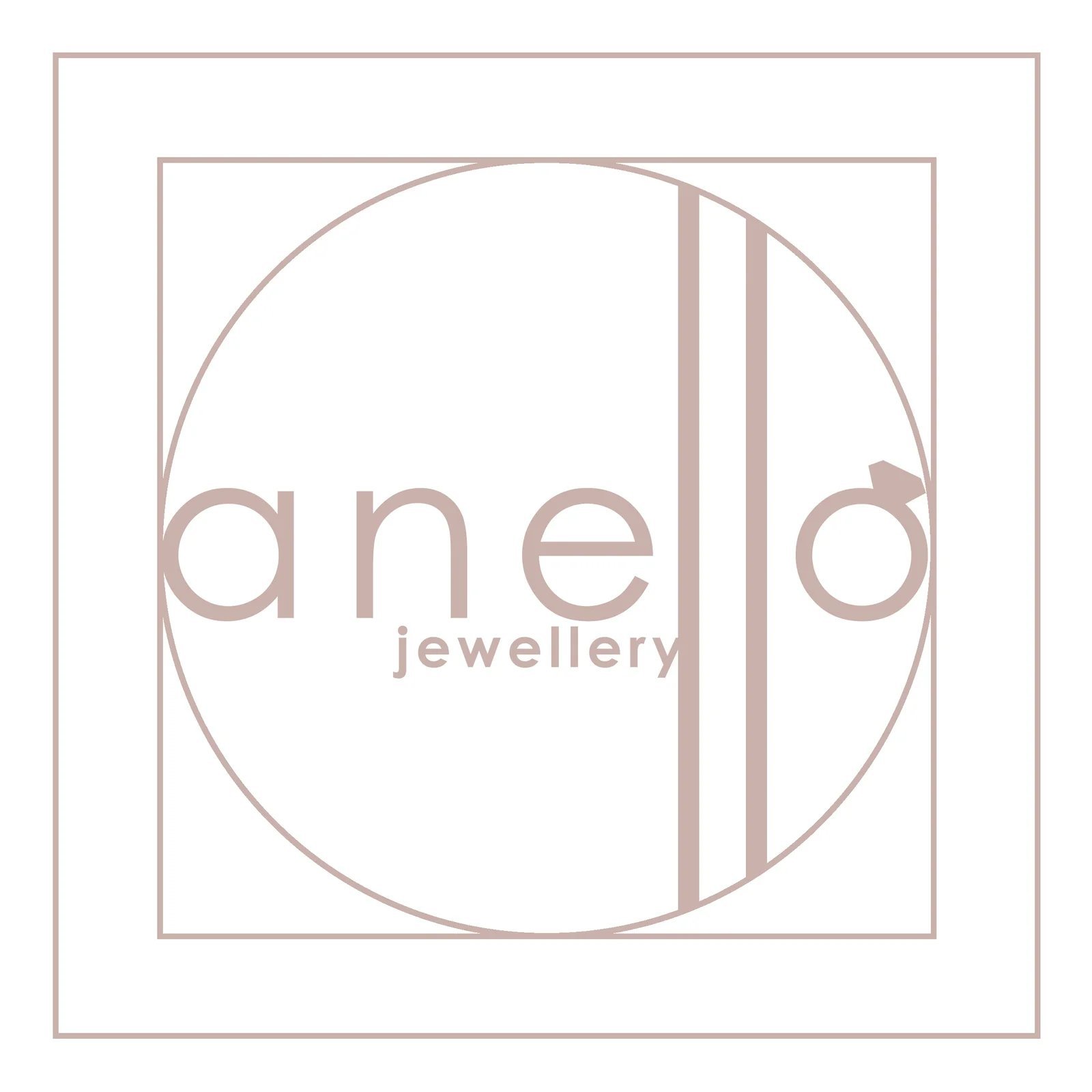 Anello Jewellery